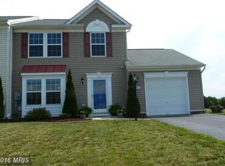 3700 Rolling Hills Dr, Greencastle, PA