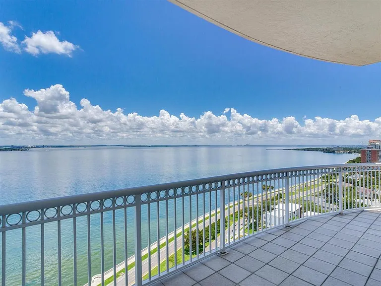 3507 Bayshore Blvd #2001 — Photo 78
