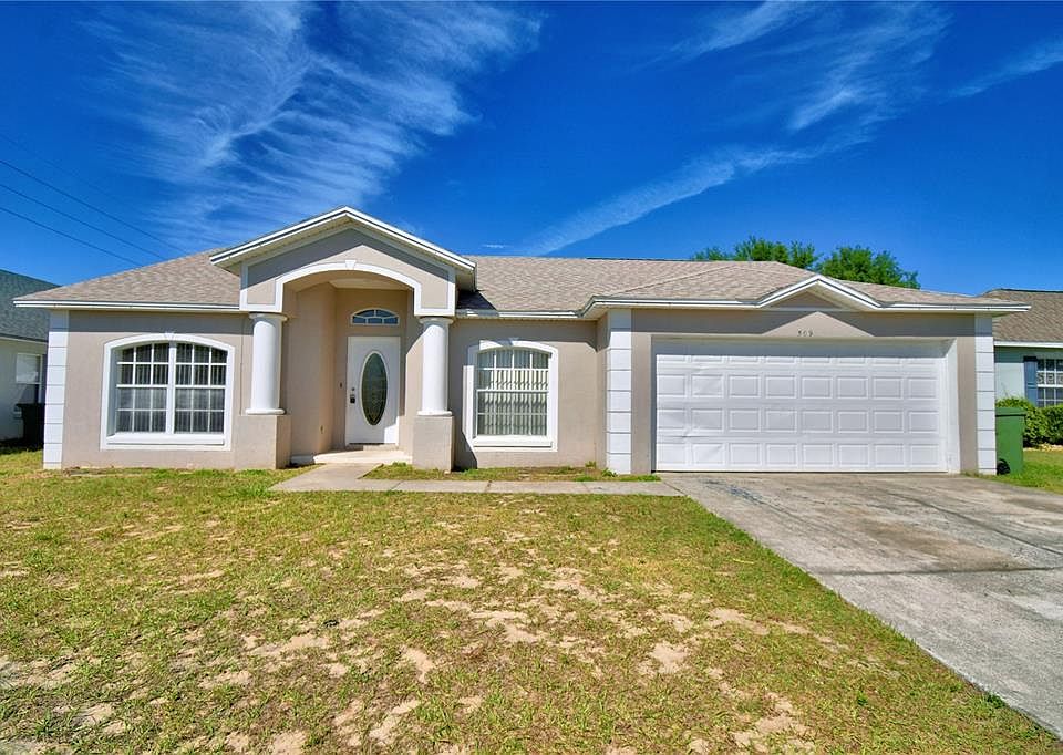 1st image of 509 HEATHER GLEN DRIVE