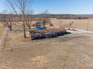 12139 State Highway 56 Hwy, Wewoka, OK 74884