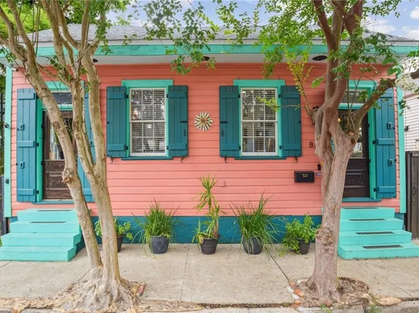 832-34 France St, New Orleans, LA 70117