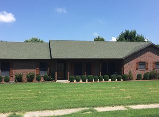 431 Blinn Ave, Marshfield, MO 65706