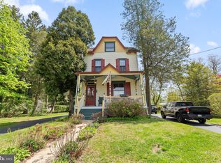 40 Barren Rd, Media, PA 19063