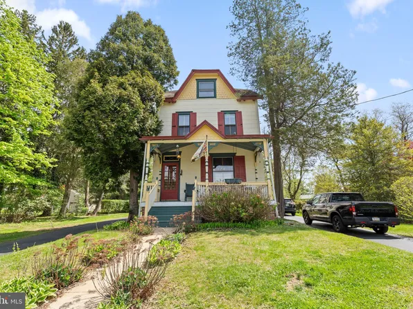 40 Barren Rd, Media, PA 19063