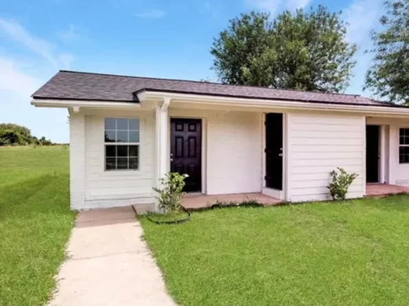 1185 Williamson St, Richards, TX 77873