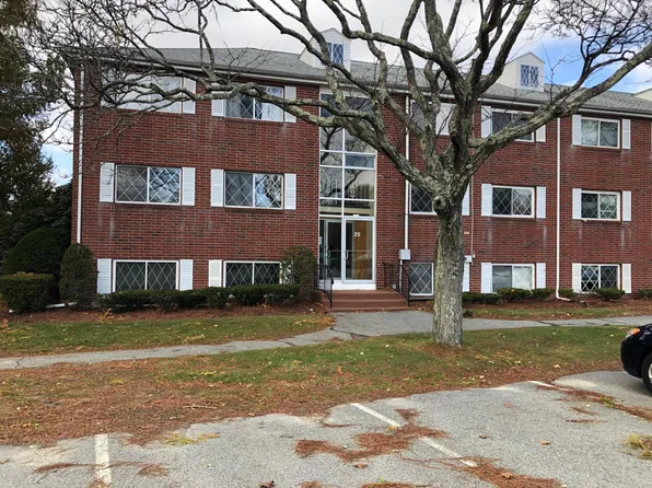 25 Fernview Ave, North Andover, MA 01845