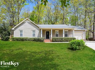 7650 Eastbourne Rd, Charlotte, NC 28227