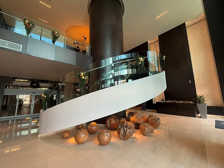 900 Biscayne Blvd #2807 — Photo 39