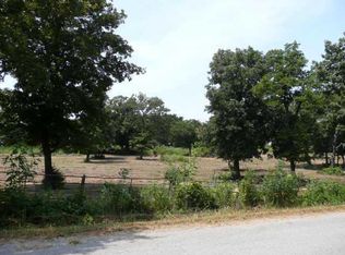 Spencer Ln, Choctaw, OK 73020