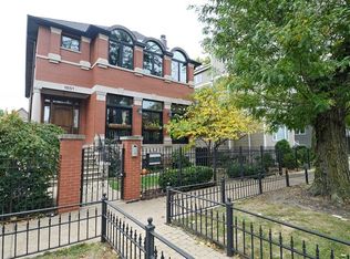 1851 W Fletcher St, Chicago, IL 60657