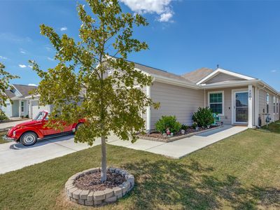 7505 Jackrabbit Ave, McKinney, TX, 75071