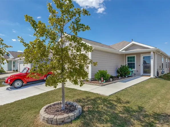7505 Jackrabbit Ave, McKinney, TX 75071