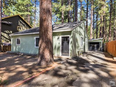 877 Capistrano Ave, South Lake Tahoe, CA, 96150