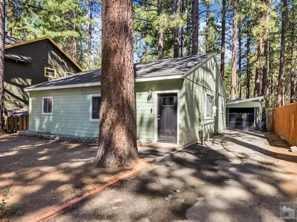 877 Capistrano Ave, South Lake Tahoe, CA 96150