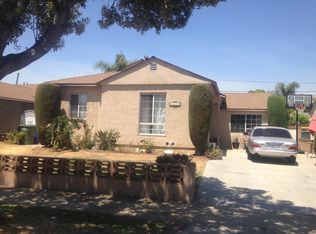 9609 Bartley Ave, Santa Fe Springs, CA 90670