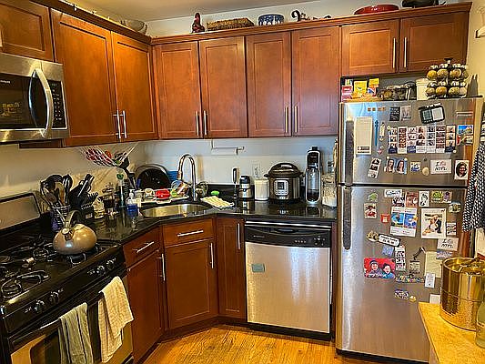 2nd image of 41-32 44th St #7A