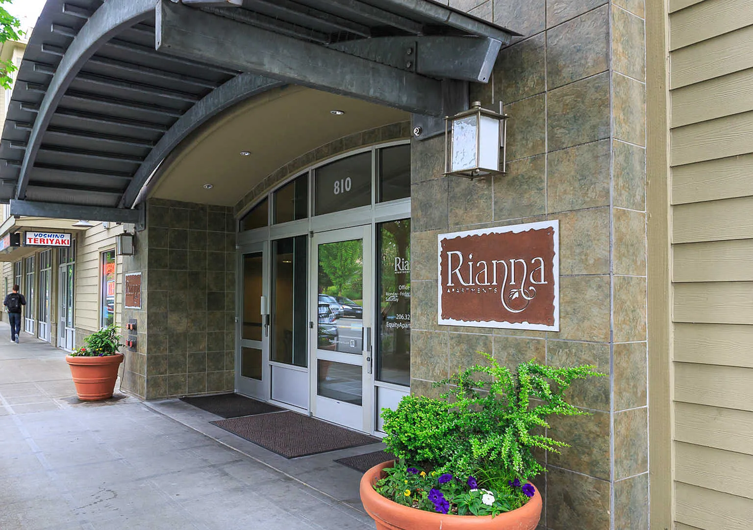 Rianna — Photo 4