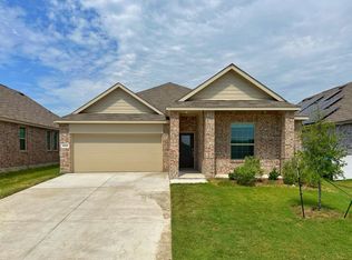 6945 Waterloo Ln, Fort Worth, TX 76179