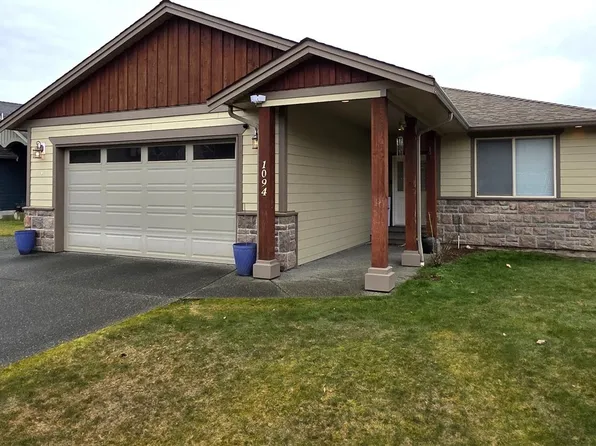 1094 Cordero Cres, Campbell River, BC V9H 0B6