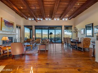 19121 E Tonto Verde Dr, Rio Verde, AZ 85263