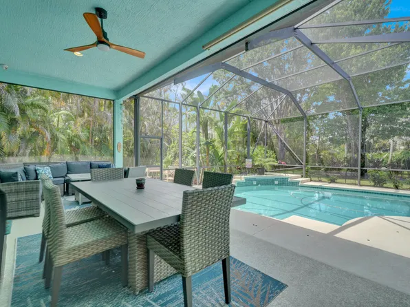 1870 NE VICTORIAN Lane, Jensen Beach, FL 34957