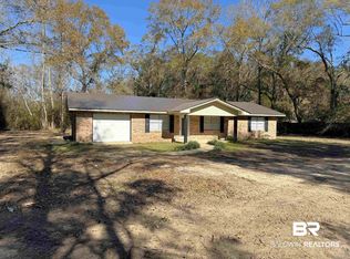 13111 Highway 31, Atmore, AL 36502