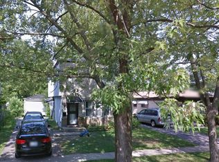 16918 Orchard Ridge Ave, Hazel Crest, IL 60429