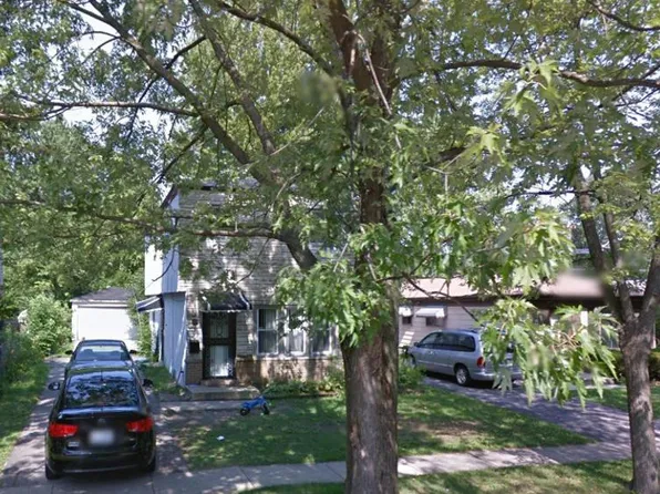 16918 Orchard Ridge Ave, Hazel Crest, IL 60429