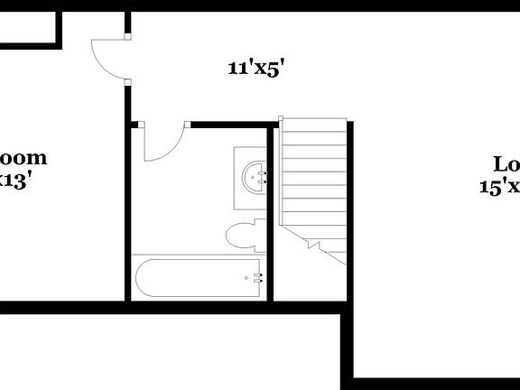 3rd image of 329 Chalkstone Dr