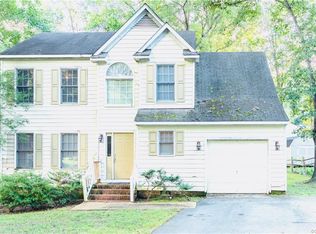 4908 Logswood Rd, Chesterfield, VA 23832
