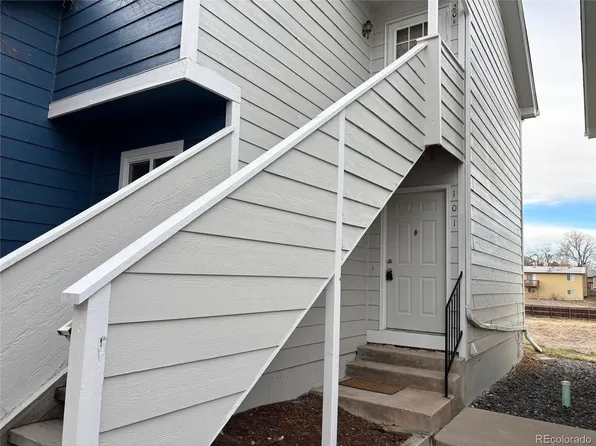 1333 S Cathay Court #101, Aurora, CO 80017