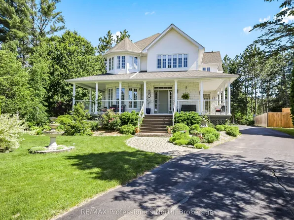 9 Melane Ct, Bracebridge, ON P1L 1X7