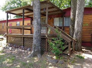 427586 E 1145 Rd, Checotah, OK 74426