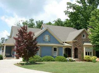 113 Twilight Overlook, Canton, GA 30114