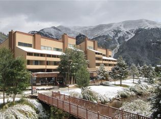 760 Copper Rd #E101, Frisco, CO 80443