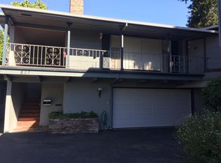 837 Live Oak Ave, Menlo Park, CA 94025