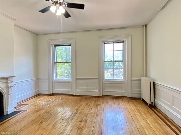 86 Charles St. #4 Boston - Beacon Hill Shared Unit Photo 2
