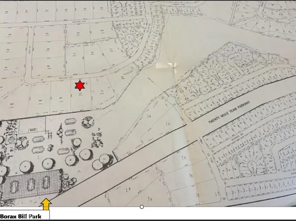 0 Miller Dr #836, California City, CA 93505