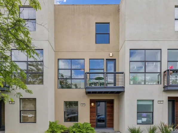 1209 67th St, Oakland, CA 94608