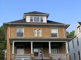 1612 Lexington Ave, Ashland, KY 41101