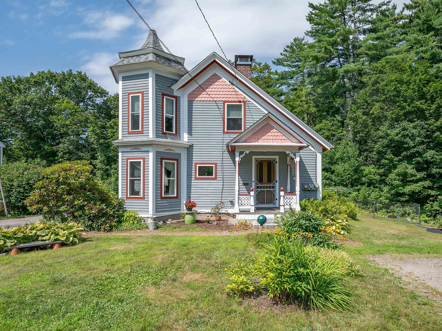 58 North Street, Milford, NH 03055 | Zillow