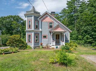 58 North St, Milford, NH 03055