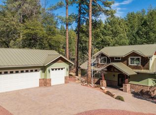 241 N Roper Ln, Payson, AZ 85541
