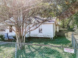 1216 Stevens Ave NE, Huntsville, AL 35801