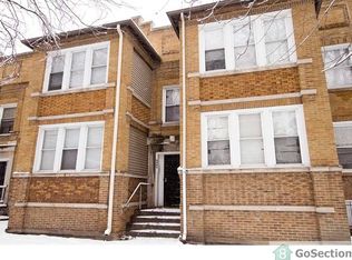 7655 S Sangamon St, Chicago, IL 60620