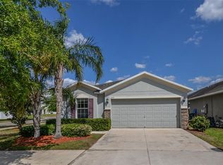 1223 Trailwater St, Ruskin, FL 33570
