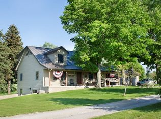 2748 N 600 E, Warsaw, IN 46582