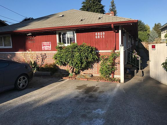 5th image of 6811 Pacific Ave