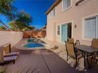 10765 Turquoise Valley Dr, Las Vegas, NV 89144