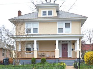 210 Yeardley Ave, Lynchburg, VA 24501